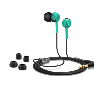 Słuchawka Sennheiser CX 215 Green